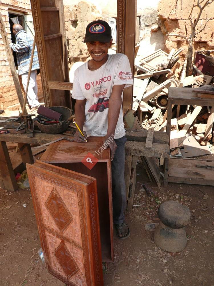 Madagasc'Arts