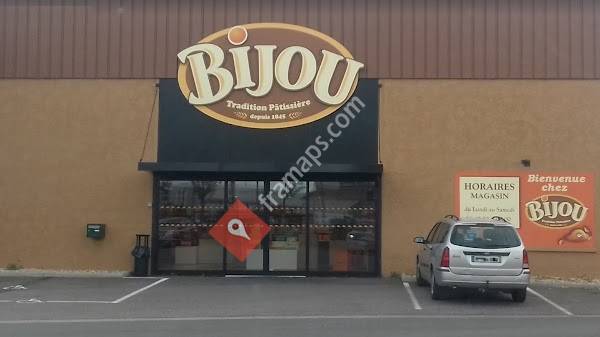 Madeleines Bijou - Eysines