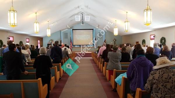 Madison East Seventh-day Adventist Church
