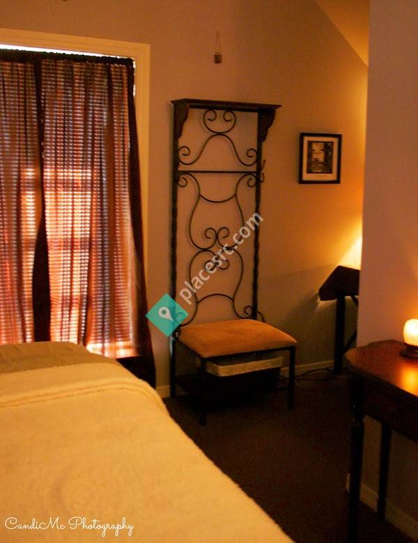 Madsen Massage Therapy, LLC