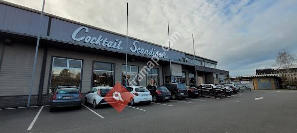 Magasin Cocktail Scandinave Rennes