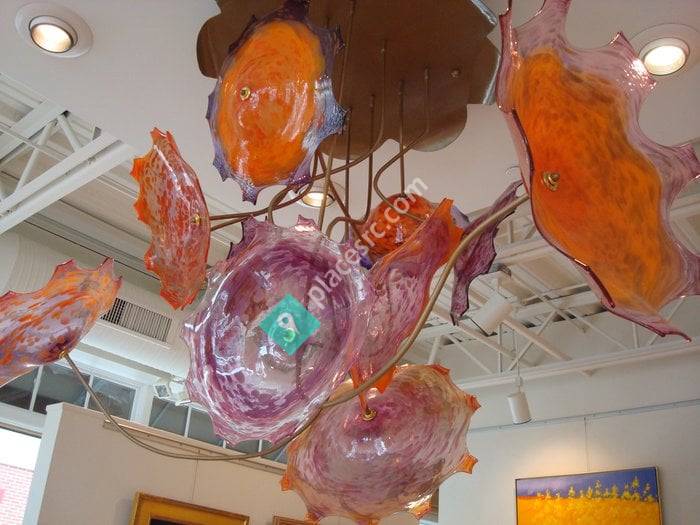 Magdalena Gallery of Art