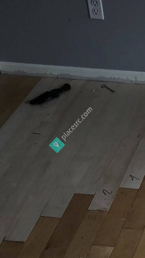 Magic Carpet Flooring