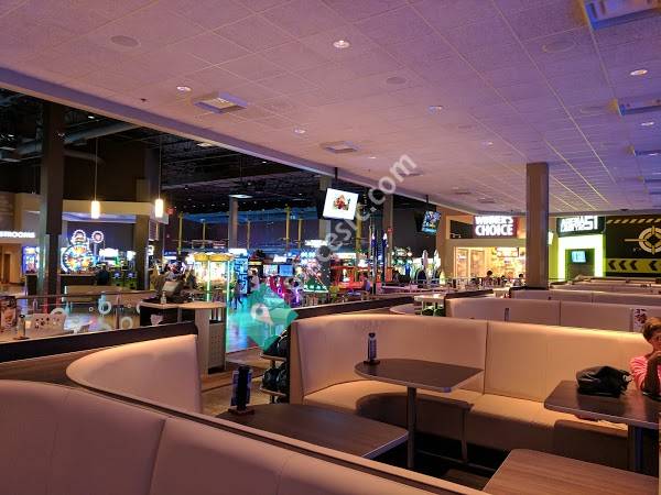 Main Event Entertainment