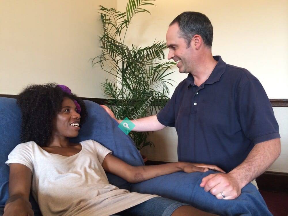 Maine Center for Acupuncture South Portland