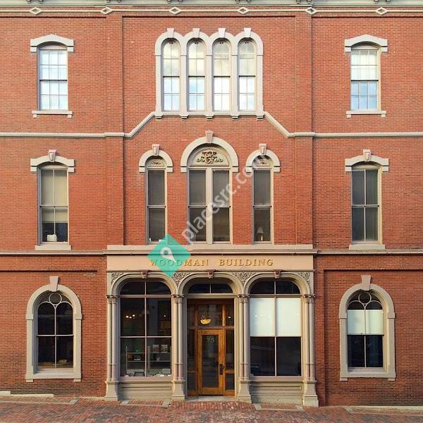 Maine Community Law Center Portland