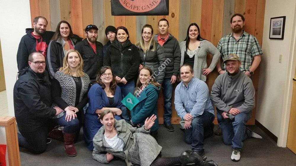 Maine Escape Games South Portland