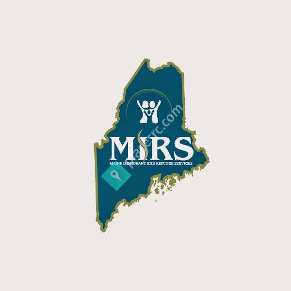 Maine Immigrant and Refugee Services(MIRS) Lewiston