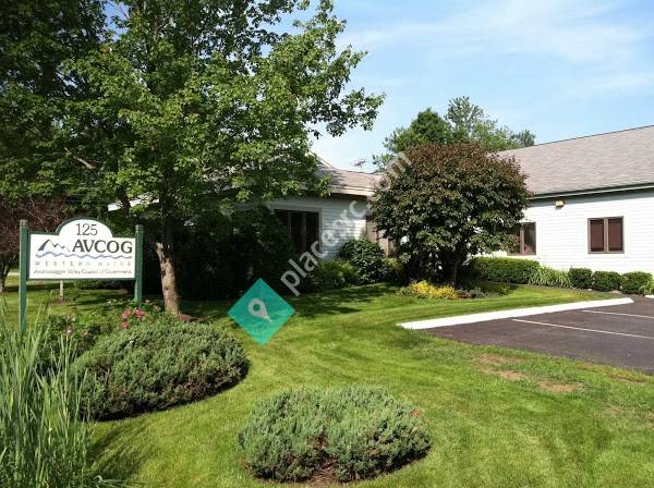 Maine Small Business Development Centers (Maine SBDC) at AVCOG