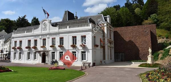 Mairie