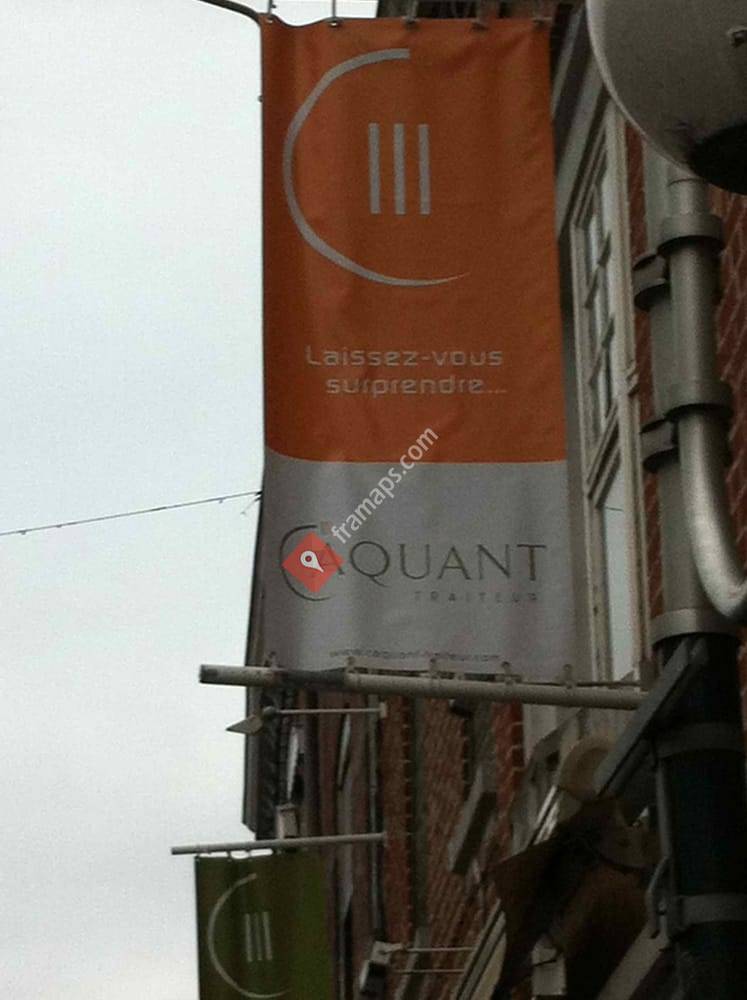Maison Caquant