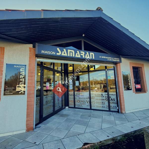 Maison Samaran Tournefeuille