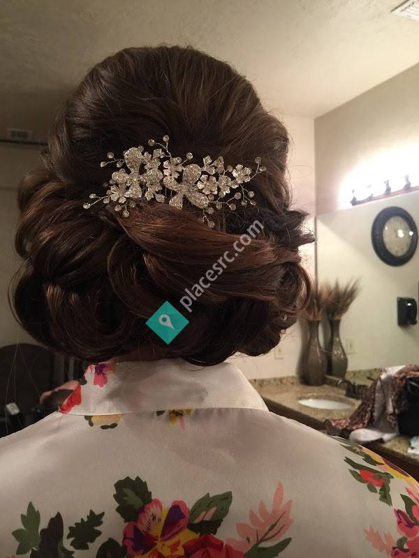 Makeup Maven and Co. Salon- Hair, Makeup & Tanning