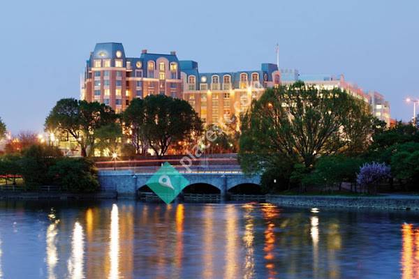Mandarin Oriental, Washington DC