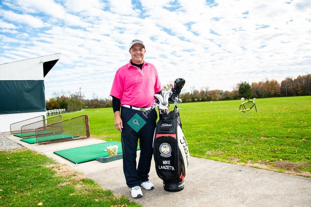 Mansfield Golf Center