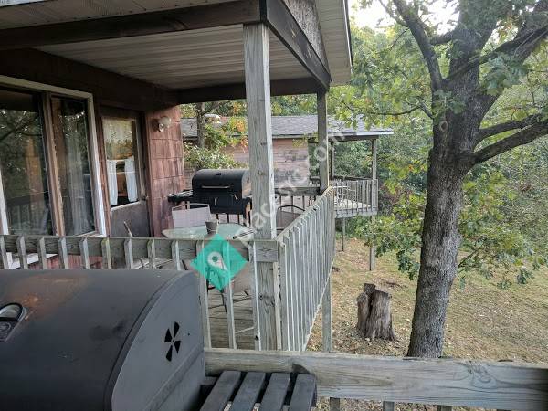 Mansfield Woods Vacation Cabins