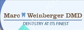 Marc Weinberger, DMD