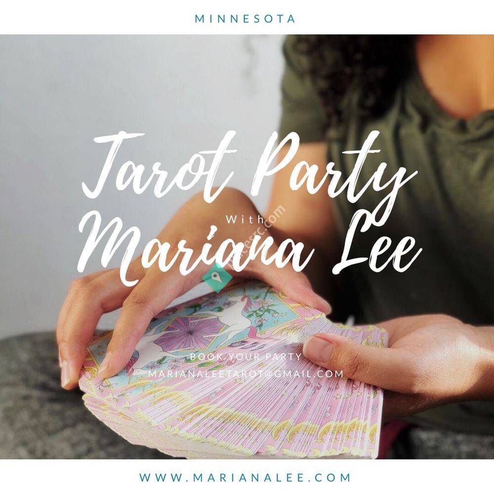 Mariana Lee Cottage Grove