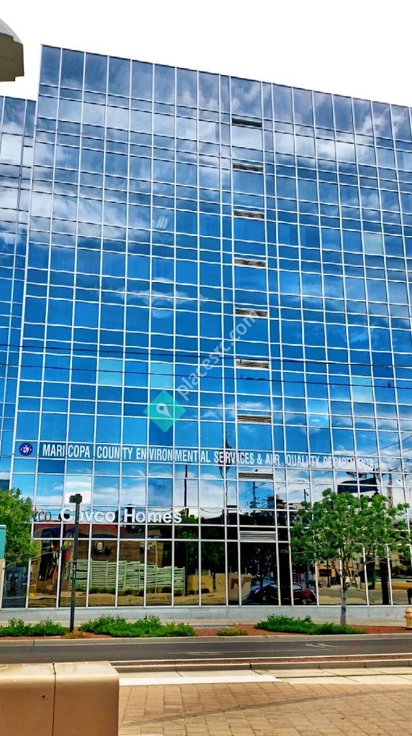 Maricopa County Environmental