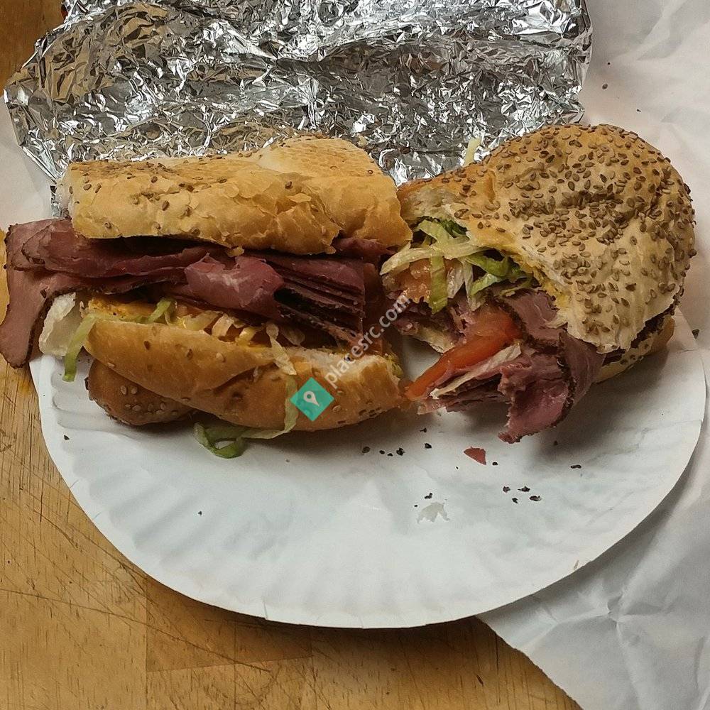 Marino's Market & Deli