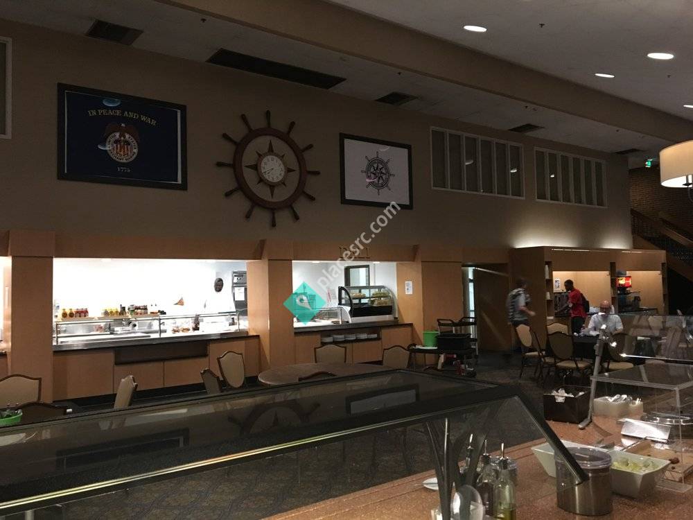 Maritime Institute of Technology