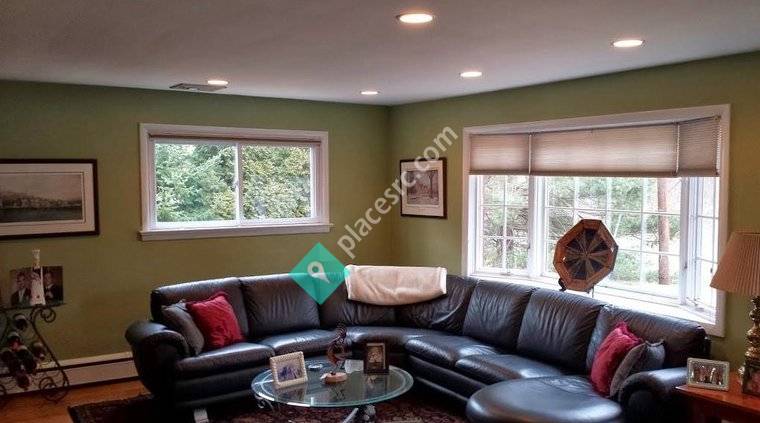 Mark R Tobey Electrical Contractor