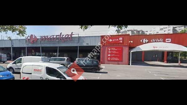 Market Le Havre Vallée