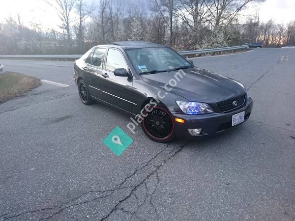 Marlboro Raceway Auto Club Events