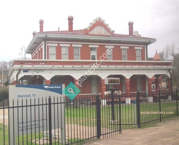 Marshall, TX (MHL) - Marshall