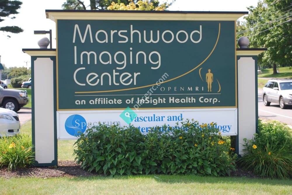 Marshwood Imaging Center