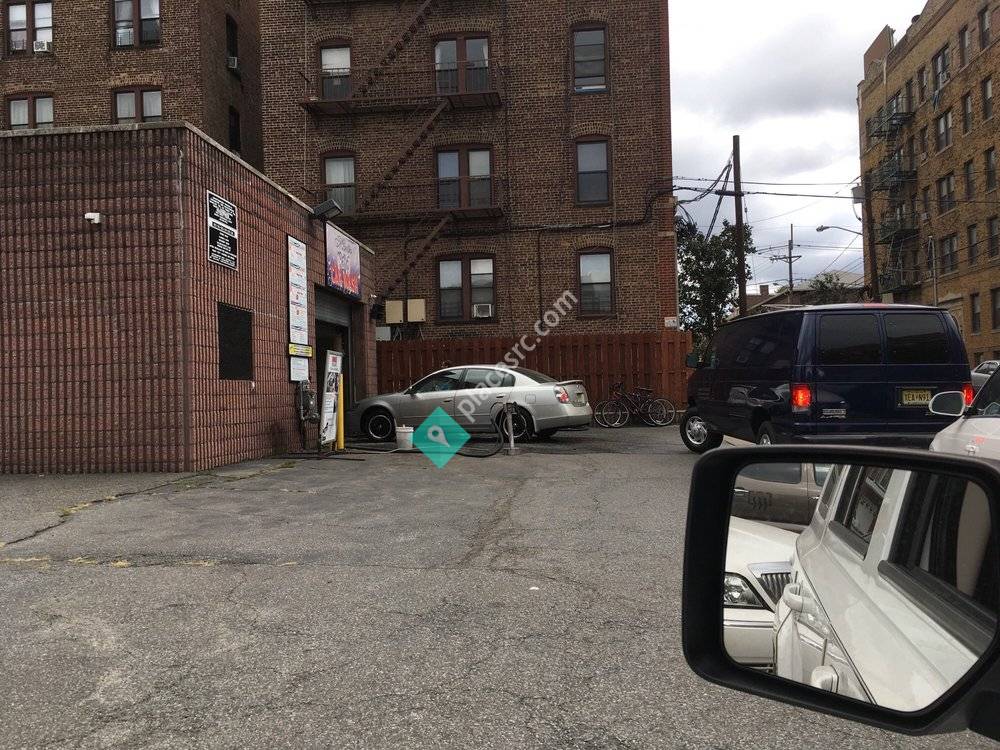 Martin's Car Wash West New York