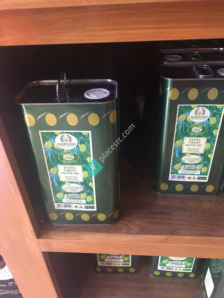 Martoni Gourmet Emporium