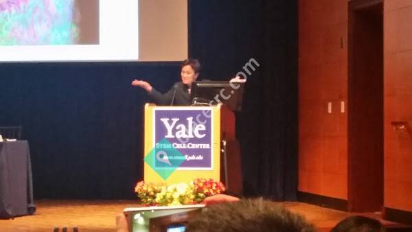 Mary Harkness Mem Auditorium