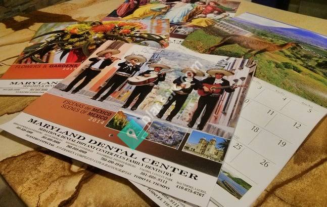 Maryland Dental Group