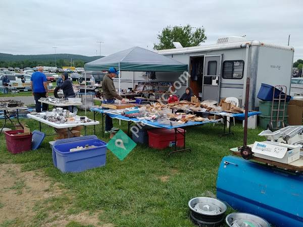 Mason-Dixon Dragway.com