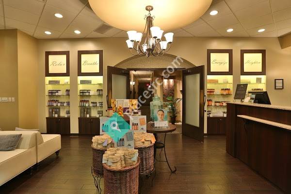 Massage Heights Bradlee