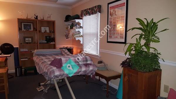 Massage & Movement Therapy