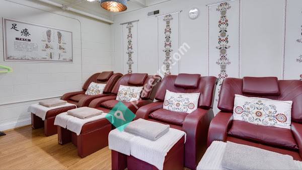 Massage Therapy Works