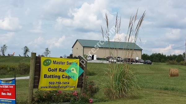 Master Swing Practice Center