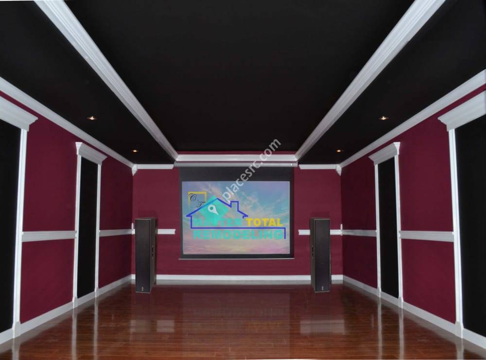 Master Total Remodeling