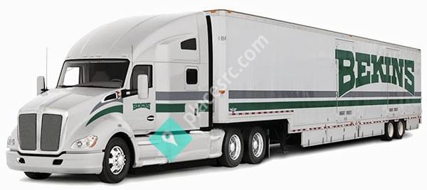 Mathis Moving & Storage