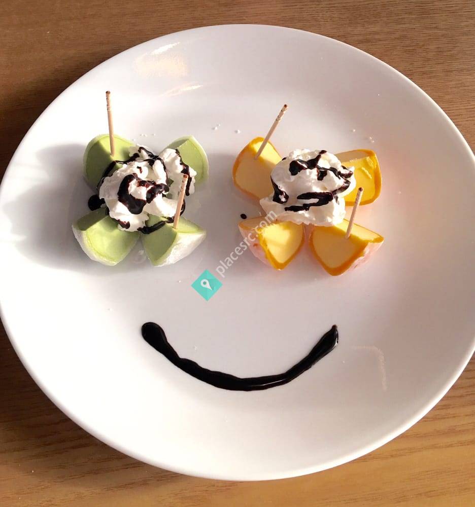 Matsu Japanese Restaurant