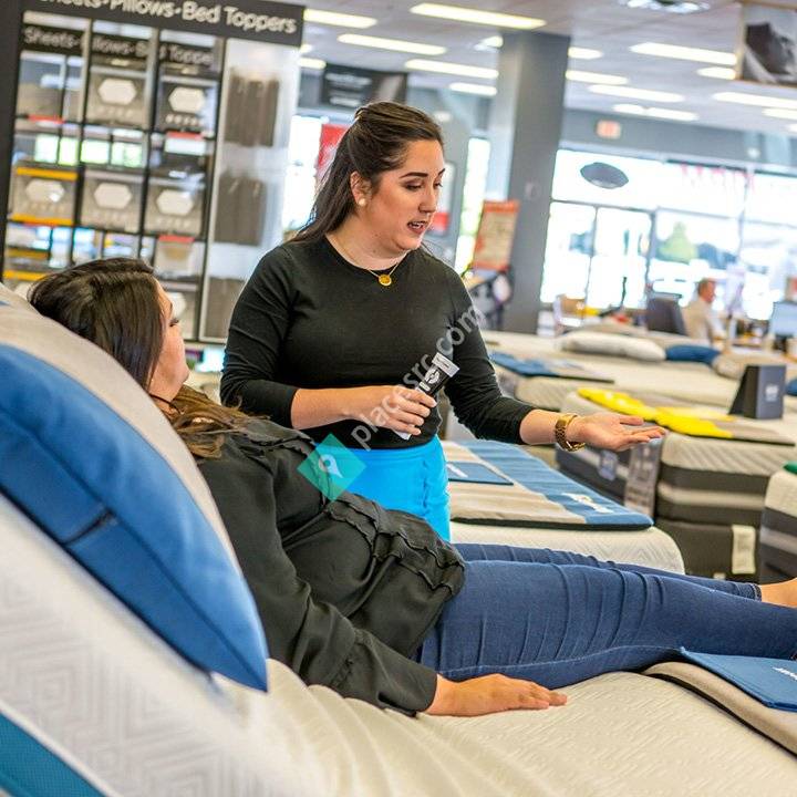 Mattress Firm West St Paul