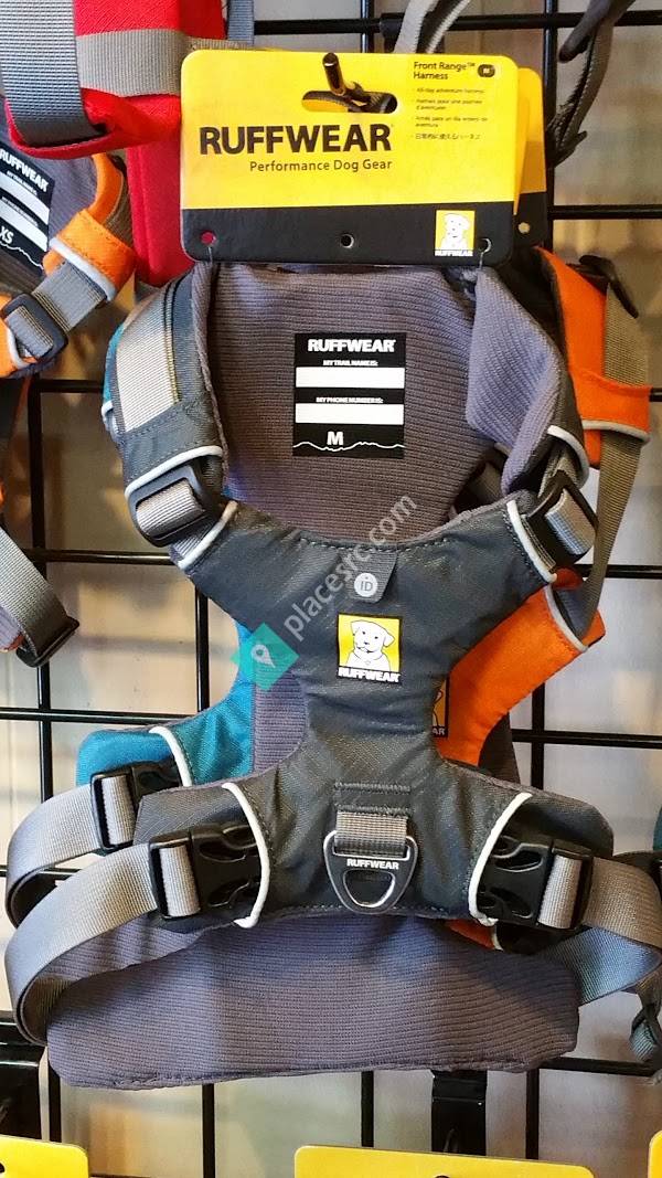 McCall Pet Outfitters and Supply, Inc.