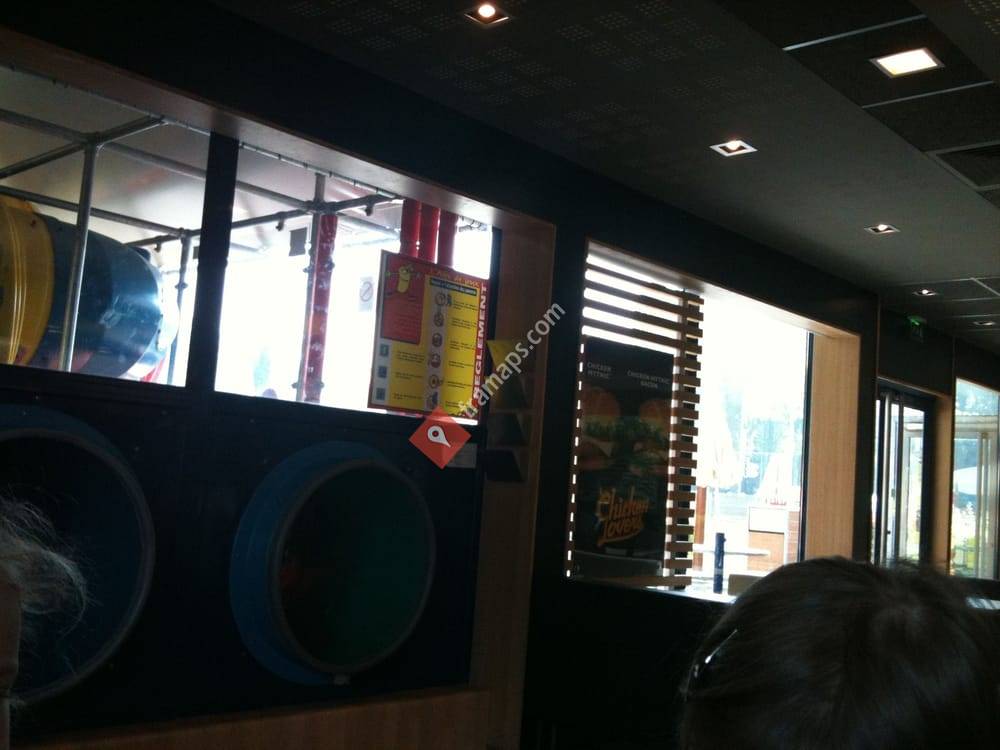 Mcdonalds