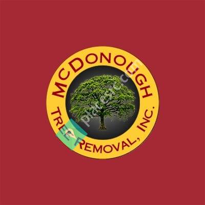 McDonough Tree Removal