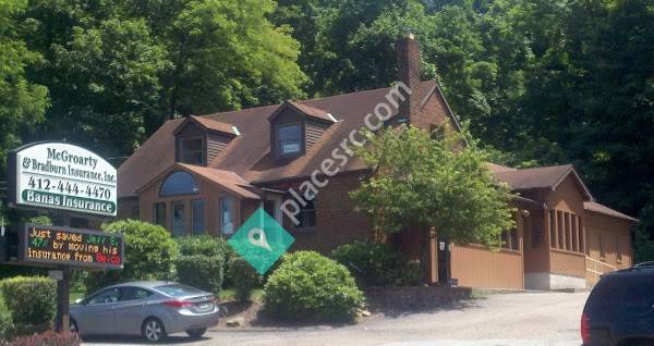 McGroarty & Bradburn Insurance