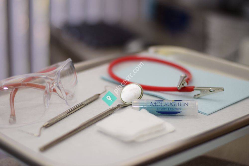 McLaughlin Family Dentists - West Roxbury
