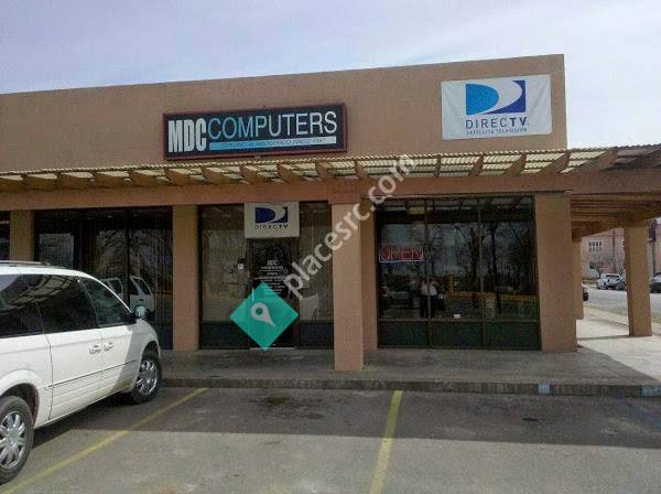 MDC Computers