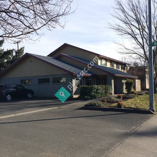 Medford Children's Therapy